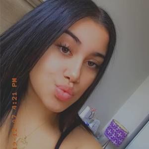 Meet your Posher, Katherine